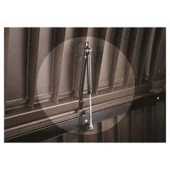 Glenwood 101 Gallon Outdoor Storage Box - Brown - Keter -Sunnydaze Decor Store GUEST aa522850 b384 428a 867c 81ed419e14ce