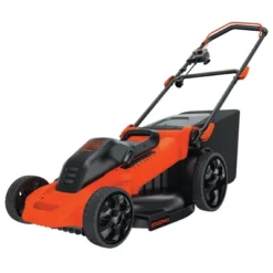 Black & Decker MM2000 13 Amp 20 In. Corded Mower -Sunnydaze Decor Store GUEST aad069e4 fcb0 41a0 8690 314d507f1786