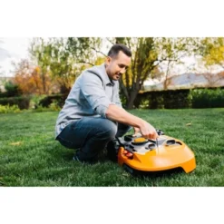 Worx WA0860 Anti-collision System Accessory -Sunnydaze Decor Store GUEST ab265b01 13d4 4d7c 9363 1b34f40eee1c