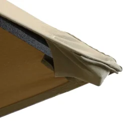 Sunnydaze Decor Sunnydaze Soft Top Rectangle Patio Gazebo With Screens And Privacy Walls For Backyard, Garden Or Deck - 10' X 13' 13 Sunnydaze Decor Sunnydaze Soft Top Rectangle Patio Gazebo With Screens And Privacy Walls For Backyard, Garden Or Deck - 10' X 13' -Sunnydaze Decor Store GUEST ab298f53 cf91 46b7 8a6c 17e3ed2edcff