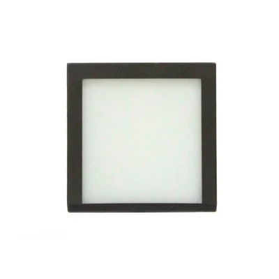 LED Solar Single Direction Solar Outdoor Wall Light - Techko Maid 5 LED Solar Single Direction Solar Outdoor Wall Light - Techko Maid - Image 5