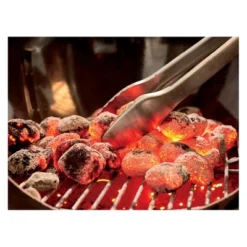 Weber 18" Original Kettle Charcoal Grill 441001 Black 15 Weber 18" Original Kettle Charcoal Grill 441001 Black -Sunnydaze Decor Store GUEST af163d16 c732 4ef7 a1f1 6f1b9f231ba1