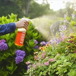 Arber 8oz Organic Bio Fungicide Concentrate -Sunnydaze Decor Store GUEST af4506ee e8ac 4132 9e10 2b7e24f37c02