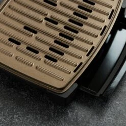 George Foreman 5-Serving Submersible Indoor Grill -Sunnydaze Decor Store GUEST b0456ed4 479e 4966 8cde b553afb652a4