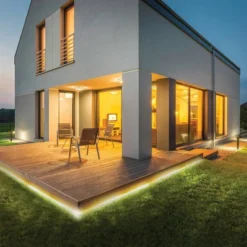 Monster 5m LED Light Strip Indoor Outdoor -Sunnydaze Decor Store GUEST b0e3f02c 8ce7 467a 9098 28676f4ebada