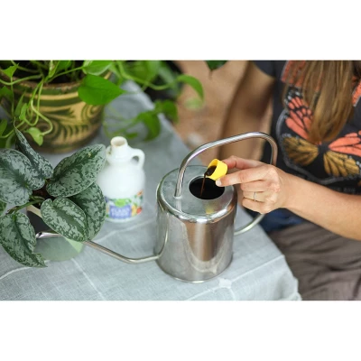 Good Dirt Naturals Indoor/Outdoor Plant Food - 15 Fl Oz 2 Good Dirt Naturals Indoor/Outdoor Plant Food - 15 Fl Oz - Image 2