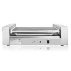 Olde Midway Electric Hot Dog Roller Grill Cooker, Commercial Grade Machine 14 Olde Midway Electric Hot Dog Roller Grill Cooker, Commercial Grade Machine -Sunnydaze Decor Store GUEST b1872697 535f 499b 9292 0982277e66e4