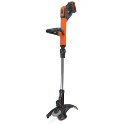 Black & Decker LST522 20V MAX Lithium-Ion 2-Speed 12 In. Cordless String Trimmer/Edger Kit (2.5 Ah) 14 Black & Decker LST522 20V MAX Lithium-Ion 2-Speed 12 In. Cordless String Trimmer/Edger Kit (2.5 Ah) -Sunnydaze Decor Store GUEST b190cc2d bd76 4453 88d5 679d57b4c9a3