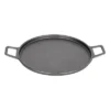 Dyna-Glo DG13CIP Cast Iron Pan, Black