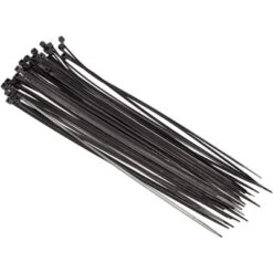 Farmlyn Creek 2 Pack Outdoor Privacy Fence Screen With Zip Ties For Patio And Balcony, Brown, 3 X 4 In -Sunnydaze Decor Store GUEST b3de1df1 ad6c 4223 b091 7aa5ac77d75f