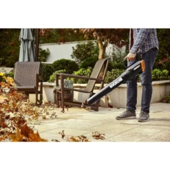 Worx WG547.1 Turbine Two Speed Cordless Leaf Blower 13 Worx WG547.1 Turbine Two Speed Cordless Leaf Blower -Sunnydaze Decor Store GUEST b52079c6 184a 406f bdd6 027790f0c7db