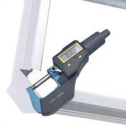 LuxenHome 2-Tier Rectangular Galvanized Steel Raised Garden Bed Planter -Sunnydaze Decor Store GUEST b543c721 6f7f 4dd9 b061 4e7ada60e91c