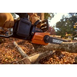 Worx WG384.9 40V Power Share 14" Cordless Chainsaw With Auto-Tension (Tool Only) 11 Worx WG384.9 40V Power Share 14" Cordless Chainsaw With Auto-Tension (Tool Only) -Sunnydaze Decor Store GUEST b79924db 945d 497b 9ef0 4aba0c126c66