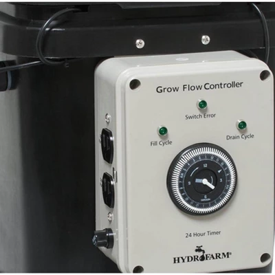 Active Aqua GFO7CB Grow Flow Ebb System And Gro Controller Unit With 2 Pumps 1 Active Aqua GFO7CB Grow Flow Ebb System And Gro Controller Unit With 2 Pumps