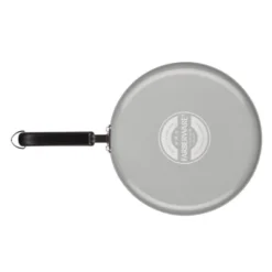 Farberware Eco Advantage 11.25" Ceramic Nonstick Griddle Gray 11 Farberware Eco Advantage 11.25" Ceramic Nonstick Griddle Gray -Sunnydaze Decor Store GUEST b8a3f43c 104c 4878 9a12 32ce98aa17c3