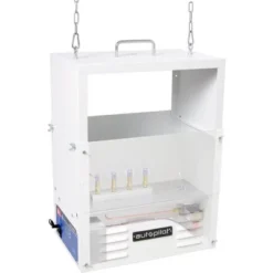 Hydrofarm APGN0400 Autopilot 4 Brass Burner Natural Gas Grow Room Greenhouse Mountable Hanging CO2 Generator For Small Rooms 5 Hydrofarm APGN0400 Autopilot 4 Brass Burner Natural Gas Grow Room Greenhouse Mountable Hanging CO2 Generator For Small Rooms -Sunnydaze Decor Store GUEST b9093da7 d8f6 47f2 a2d7 ef4e2ea93dcd