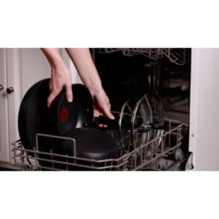 T-fal Ultimate Hard Anodized 12" Fry Pan 11 T-fal Ultimate Hard Anodized 12" Fry Pan -Sunnydaze Decor Store GUEST bd32157f e336 46ef b5a6 8e8d1908c483