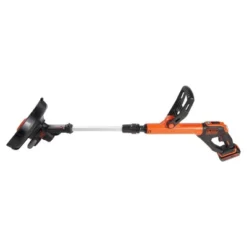 Black & Decker LST522 20V MAX Lithium-Ion 2-Speed 12 In. Cordless String Trimmer/Edger Kit (2.5 Ah) 17 Black & Decker LST522 20V MAX Lithium-Ion 2-Speed 12 In. Cordless String Trimmer/Edger Kit (2.5 Ah) -Sunnydaze Decor Store GUEST bea9d514 f4e8 4c8b 92ac a381b1b5f2f3