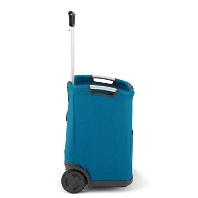 Gorilla Carts Collapsible Soft-Sided Folding Cart 7 Gorilla Carts Collapsible Soft-Sided Folding Cart - Image 7