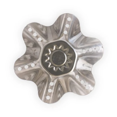 Nordic Ware Grilled Tortilla Bowl Maker, Set Of 2 1 Nordic Ware Grilled Tortilla Bowl Maker, Set Of 2