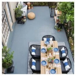 White Pelican Shaped Dolimite Planter - Storied Home