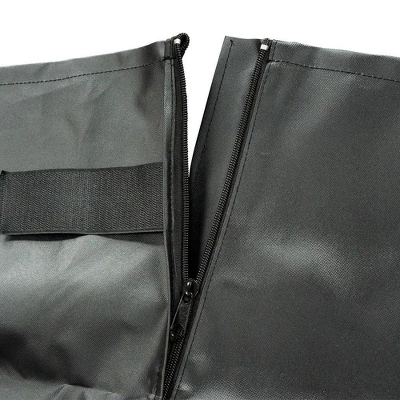 Armor All 58" X 25" X 45" Grill Cover 2 Armor All 58" X 25" X 45" Grill Cover - Image 2