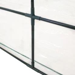 Sunnydaze Decor Sunnydaze Outdoor Portable Plant Shelter Mini Greenhouse With Double Zipper Doors And Cover - Clear 12 Sunnydaze Decor Sunnydaze Outdoor Portable Plant Shelter Mini Greenhouse With Double Zipper Doors And Cover - Clear -Sunnydaze Decor Store GUEST c572b42b 31d7 4e8c 9119 2add8ca8a4f2