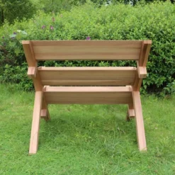 39" Wide Rectangular Planter 3 Tier Brown - Merry Products -Sunnydaze Decor Store GUEST c600d721 6b4e 4f2a 8ac8 e67a724eefd7