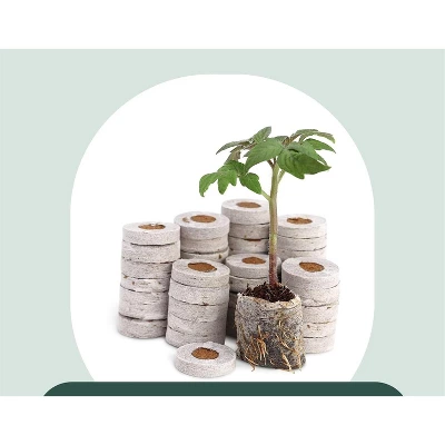 Window Garden Seed Starter Soil Mix For Indoor And Outdoor Planting 2 Window Garden Seed Starter Soil Mix For Indoor And Outdoor Planting - Image 2