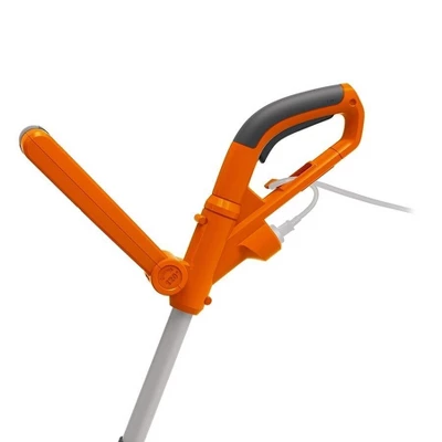 Worx WG124 6 Amp 15" Electric String Trimmer & Edger 5 Worx WG124 6 Amp 15" Electric String Trimmer & Edger - Image 5