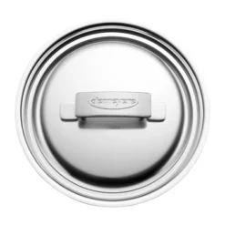 DEMEYERE Industry 5-Ply Stainless Steel Saucepan -Sunnydaze Decor Store GUEST c73dc1d2 e161 4830 a0ed 027fce770639