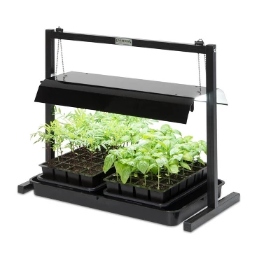 LED SunLite Compact Tabletop Garden - Gardener's Supply Company 2 LED SunLite Compact Tabletop Garden - Gardener's Supply Company - Image 2