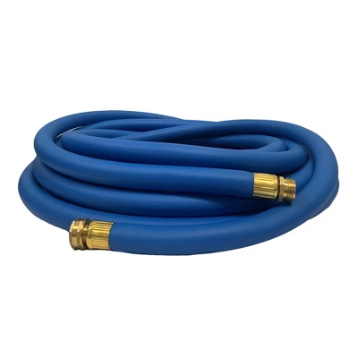 Underhill UltraMax Blue Heavy Duty Garden Water Hose 10 Underhill UltraMax Blue Heavy Duty Garden Water Hose - Image 10