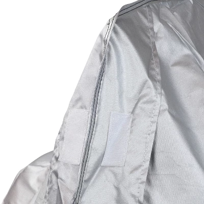 Sunnydaze Decor Sunnydaze Premium Pop-Up Canopy Shade With Vent 4 Sunnydaze Decor Sunnydaze Premium Pop-Up Canopy Shade With Vent - Image 4