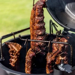 Oklahoma Joe's Bronco Drum Smoker 19202089 25 Oklahoma Joe's Bronco Drum Smoker 19202089 -Sunnydaze Decor Store GUEST ca613b38 5ed3 4f31 b48f fbd1f75cbc2d