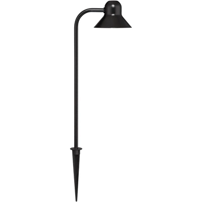 John Timberland Jayce Black 6-Piece LED Landscape Path And Flood Light Set 1 John Timberland Jayce Black 6-Piece LED Landscape Path And Flood Light Set