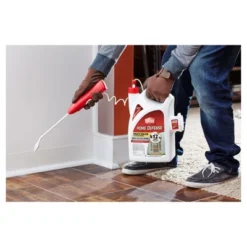 Ortho Home Defense Indoor & Perimeter Insect Killer 1.1 Gallon Ready To Use Wand