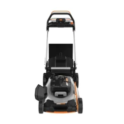 Worx Nitro WG761 80V 21" Cordless Self-Propelled Lawn Mower With Brushless Motor & Rear Wheel Drive (4) Batteries & Charger Included -Sunnydaze Decor Store GUEST cc00f962 9e4b 4481 847f b3f250cd3569