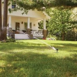 Gilmour Medium Duty Circular Sprinkler With Spike -Sunnydaze Decor Store GUEST ccab5bfe 81fb 4699 acb2 0121223b5b20