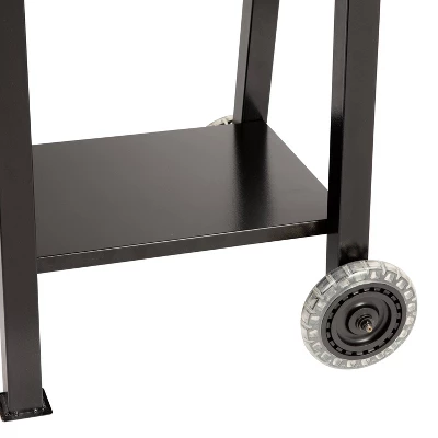 Cuisinart CPG-465 Wood Pellet Grill And Smoker 7 Cuisinart CPG-465 Wood Pellet Grill And Smoker - Image 7