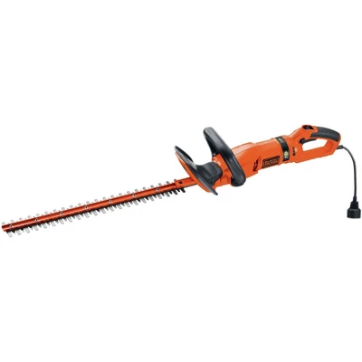 Black & Decker 24" Hedge Trimmer With Rotating Handle 9 Black & Decker 24" Hedge Trimmer With Rotating Handle - Image 9