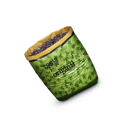 Roots Organics ROD Hydroponic Gardening Coco Fiber-Based Potting Soil, 1.5 Cu Ft 2 Roots Organics ROD Hydroponic Gardening Coco Fiber-Based Potting Soil, 1.5 Cu Ft - Image 2