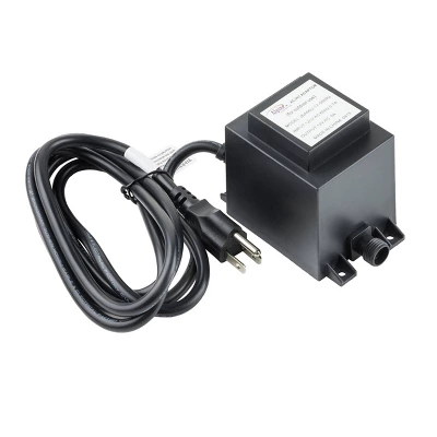 3pk Power Beam 20 Watt Halogen Submersible Light Kit Black - Alpine Corporation 8 3pk Power Beam 20 Watt Halogen Submersible Light Kit Black - Alpine Corporation - Image 8