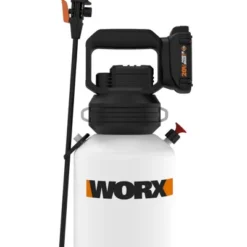 Worx WG829 20V Power Share Cordless Yard Sprayer Battery And Charger Included -Sunnydaze Decor Store GUEST cf9deeb0 a7d4 4a75 a3e9 49ff47cb47f8