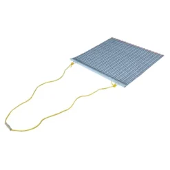 Yard Tuff ATV/UTV 3' X 3' Zinc Plated Field Surface Leveling Drag Mat (2 Pack) -Sunnydaze Decor Store GUEST d03e7b9c 47e4 4eda a106 935f69126232