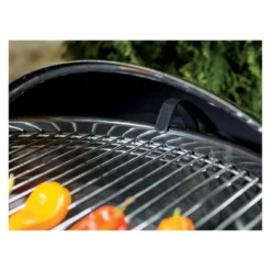Weber 18" Original Kettle Charcoal Grill 441001 Black 18 Weber 18" Original Kettle Charcoal Grill 441001 Black -Sunnydaze Decor Store GUEST d05837a9 6adf 46df 9efc a31f433ef7d1