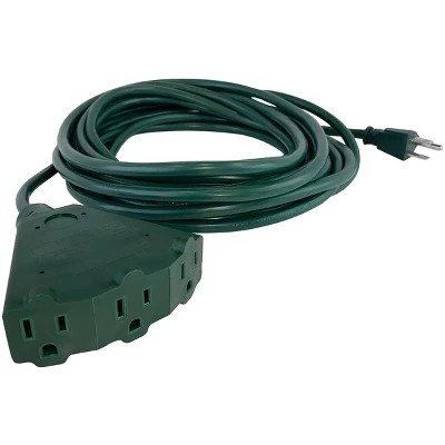 STANLEY Tools 3-Outlet Power Block 3 STANLEY Tools 3-Outlet Power Block - Image 3