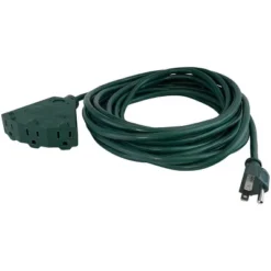 STANLEY Tools 3-Outlet Power Block