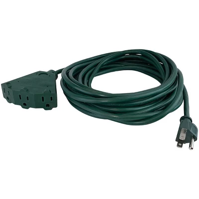 STANLEY Tools 3-Outlet Power Block 1 STANLEY Tools 3-Outlet Power Block