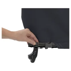 Classic Accessories Black Ravenna Barbeque Grill Cover - L -Sunnydaze Decor Store GUEST d122a65d 8a3e 4379 af6c c17840f007f8